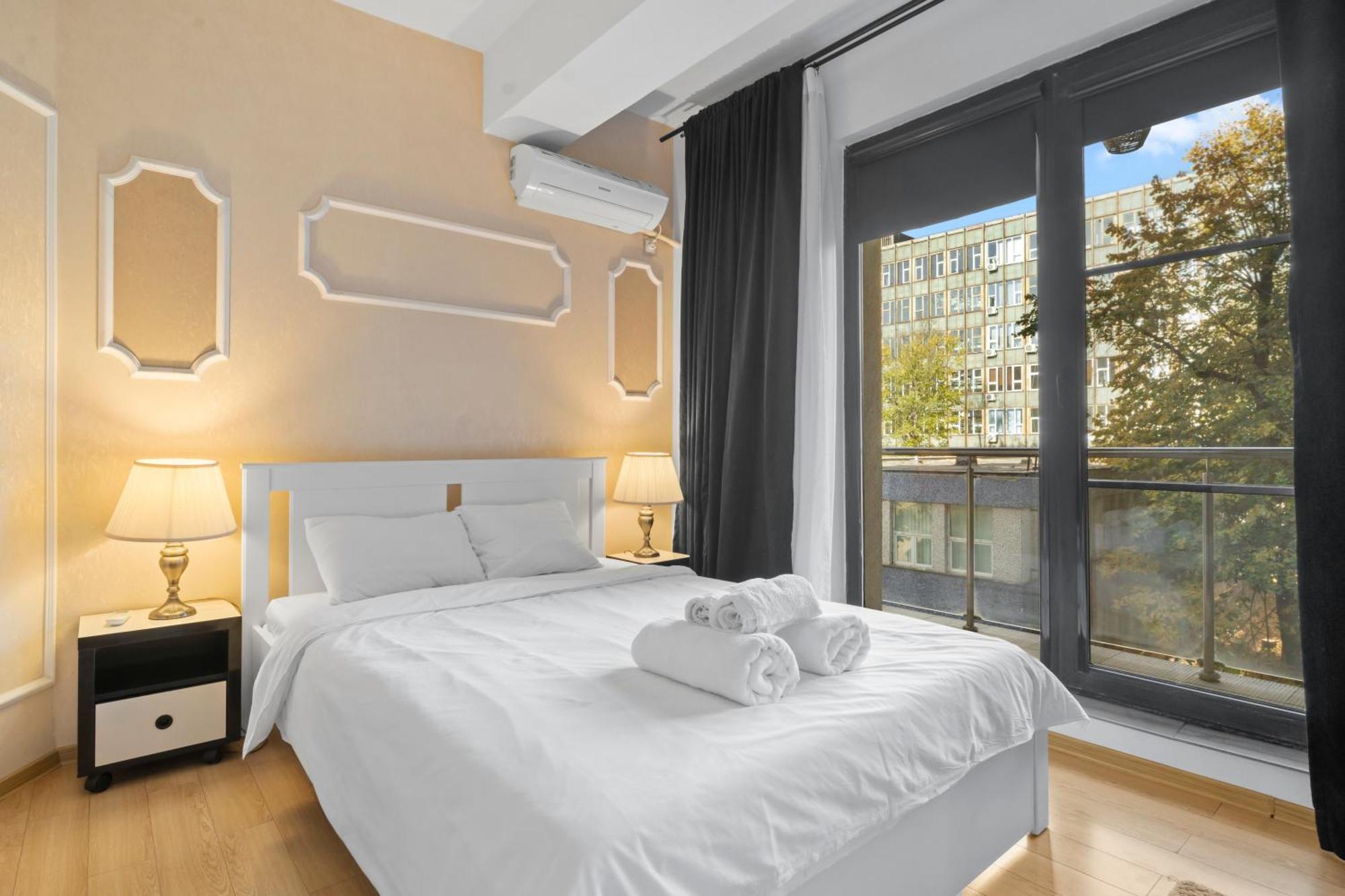 Heart Hideaway * Bucureşti