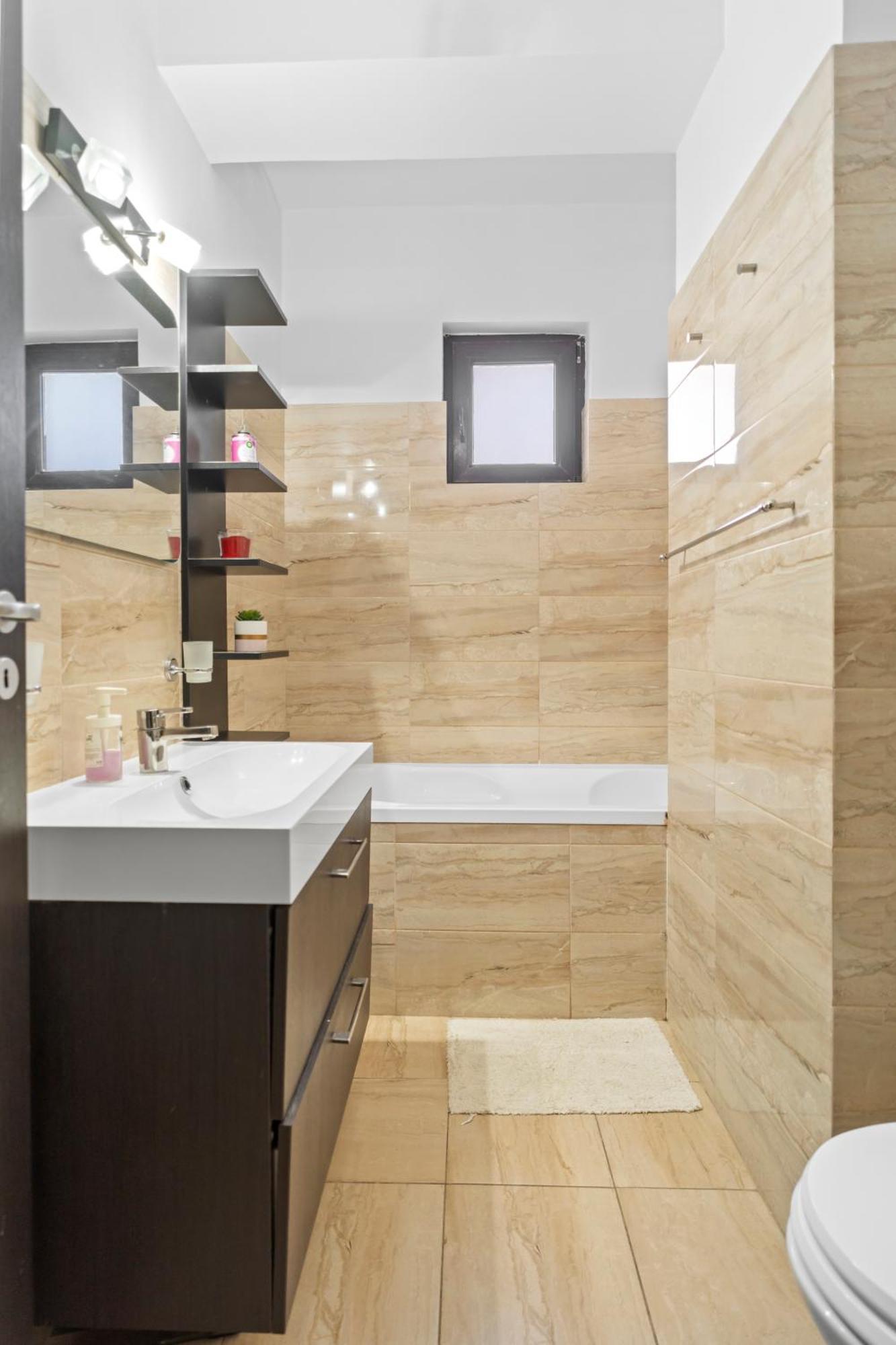 Heart Hideaway Apartment