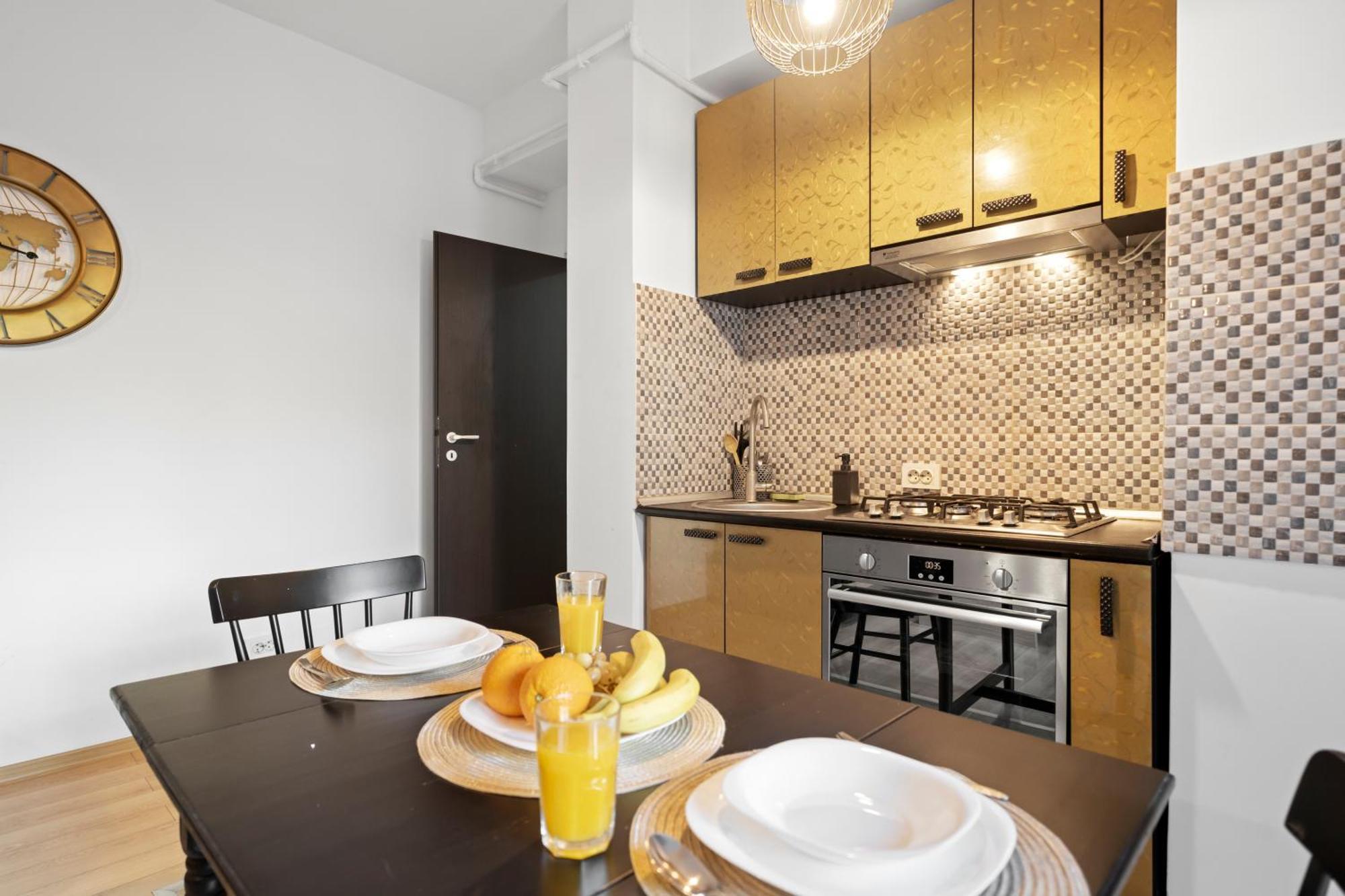 Heart Hideaway Apartment *