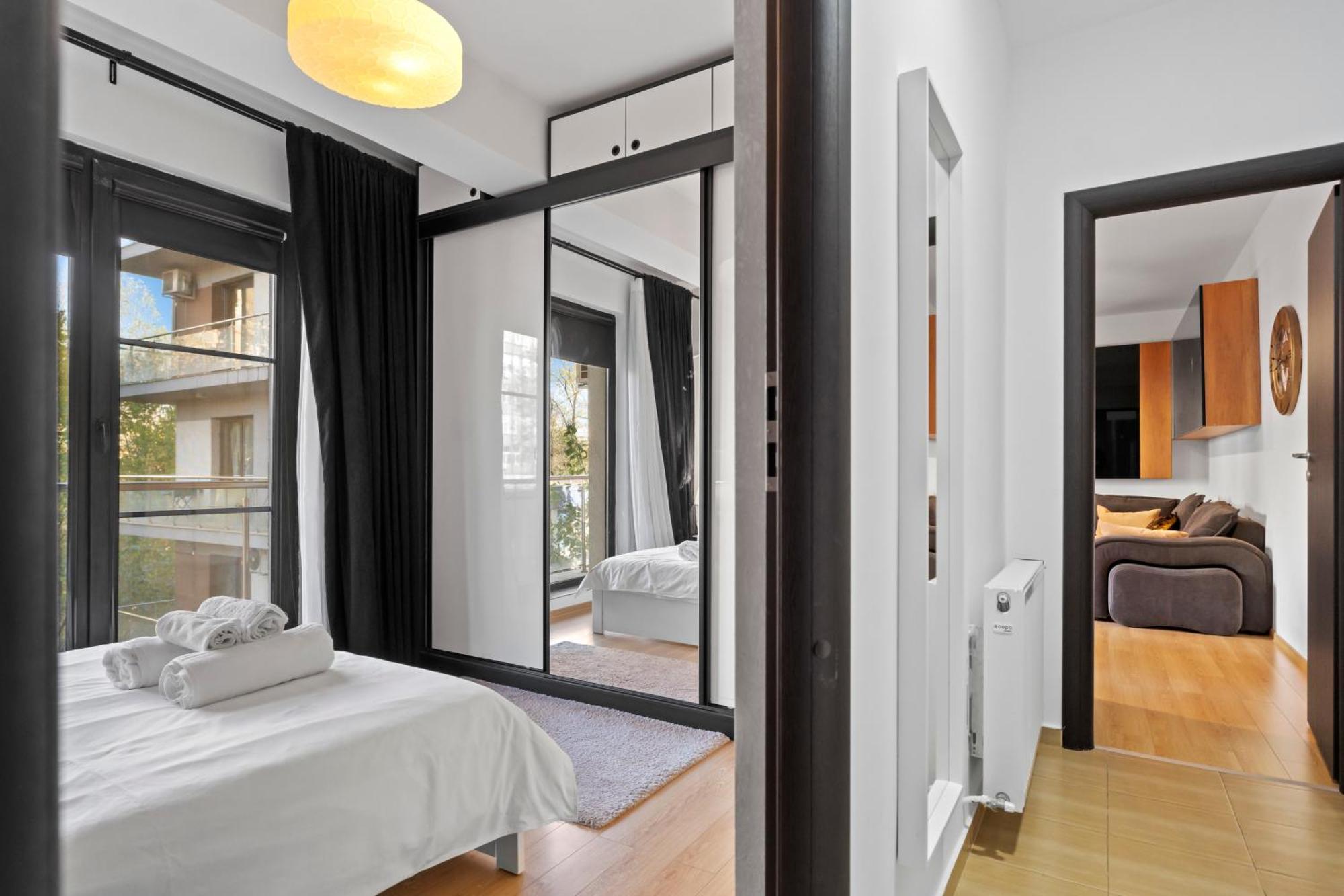 Heart Hideaway Apartment *