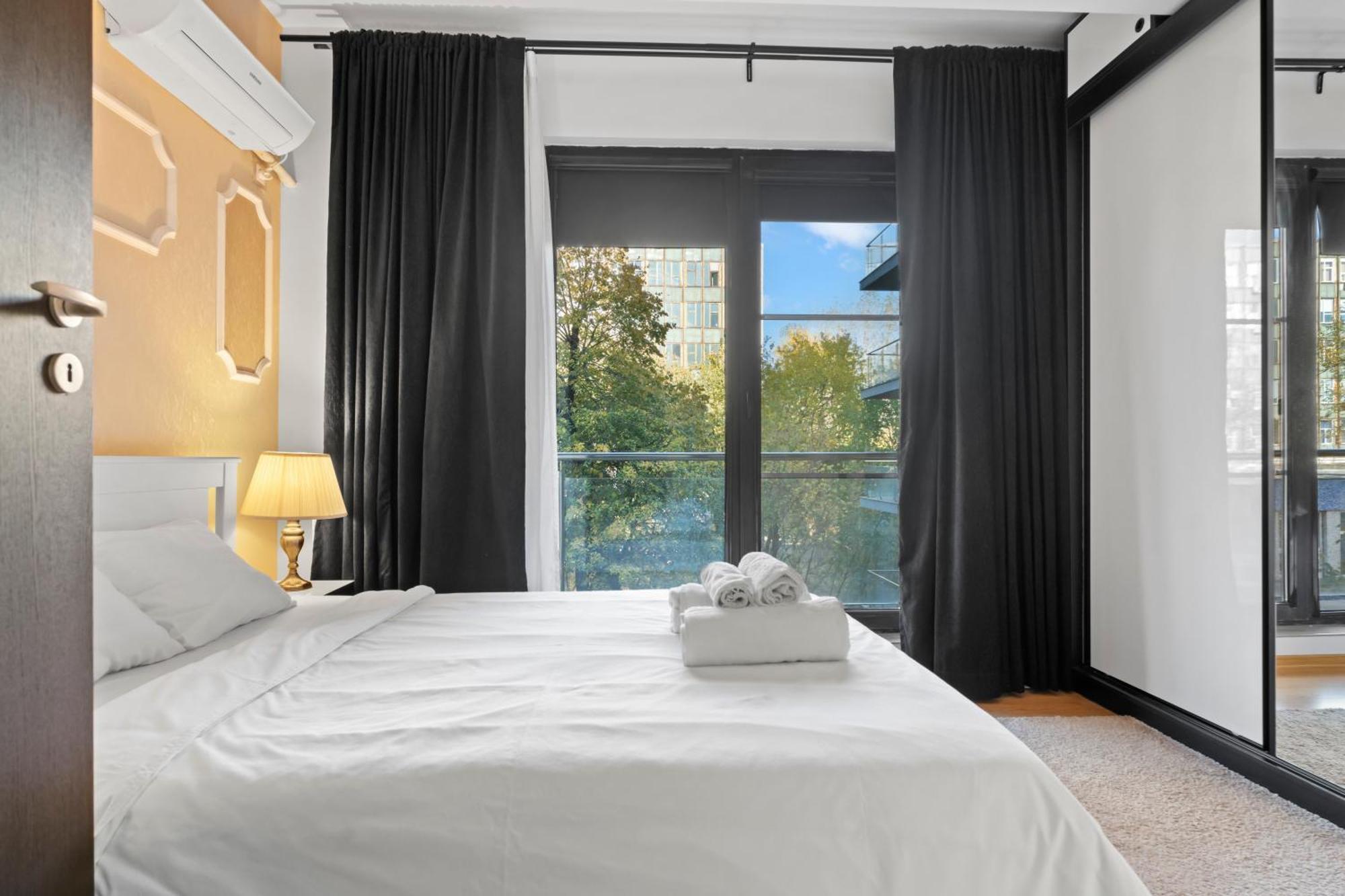 Heart Hideaway Apartment Bucharest